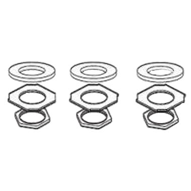 Click here to see Moen 97565 Moen 97565 Monticello Hardware Kit