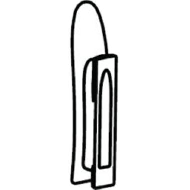 Click here to see Moen 118243P MOEN 118243P PART PLUG BUTTON KIT POLISHED BRASS