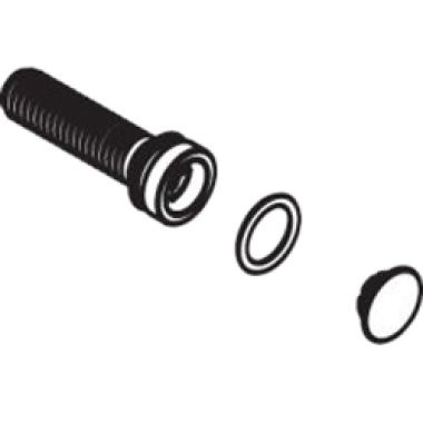 Click here to see Moen 130147 MOEN 130147 PART TEMPERATURE OVERRIDE KIT CHR CHROME