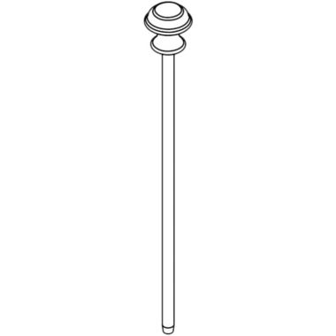 Click here to see Moen 114334 Moen 114334 Part Lift Rod Kit