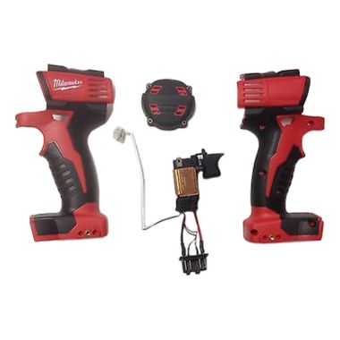 Click here to see Milwaukee 23-66-3205 MILWAUKEE 23-66-3205 SWITCH KIT