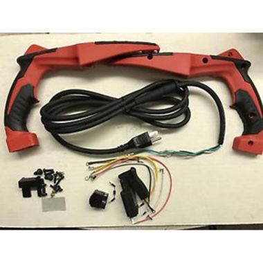 Click here to see Milwaukee 14-34-6225 Milwaukee 14-34-6225 Handle Switch Service Kit/6225 