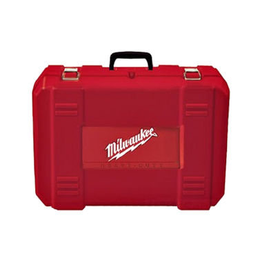 Click here to see Milwaukee 42-55-6226 Milwaukee 42-55-6226 Carrying Case for 6226 Portable Band Saw