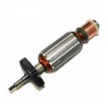 Click here to see Milwaukee 16-10-0850 Milwaukee 16-10-0850 120v Armature Assembly 