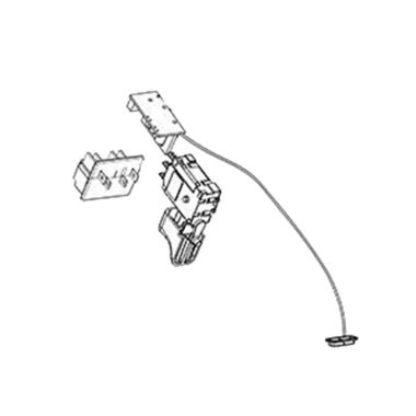 Click here to see Milwaukee 23-66-2935 Milwaukee 23-66-2935 Switch Assembly