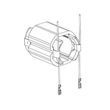 Click here to see Milwaukee 18-07-0110 Milwaukee 18-07-0110 Service 230v Field 