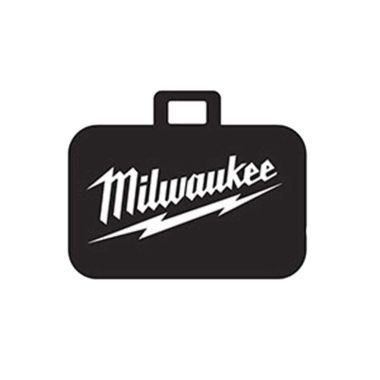 Click here to see Milwaukee 42-55-2480 Milwaukee 42-55-2480 Carrying Case 