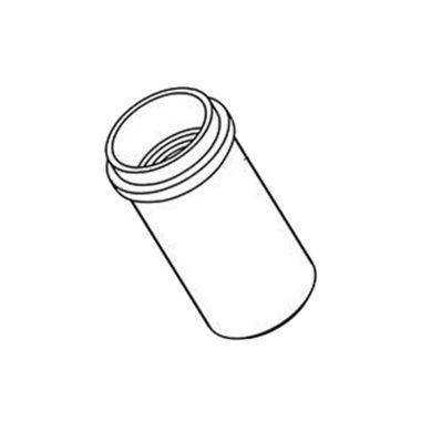 Click here to see Milwaukee 44-40-0790 Milwaukee 44-40-0790 Collet Assembly