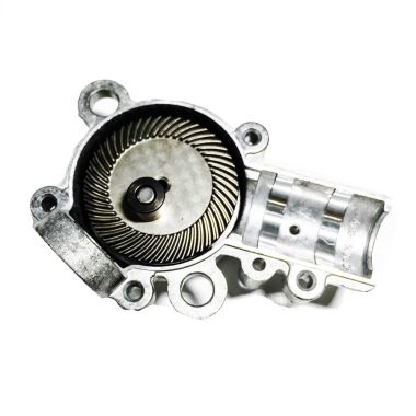 Click here to see Milwaukee 14-30-0830 Milwaukee 14-30-0830 Right Gear Case Assembly Kit