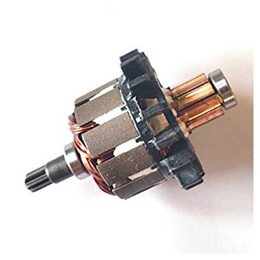 Click here to see Milwaukee 16-01-3020 Milwaukee 16-01-3020 Armature Assembly