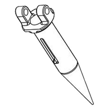 Click here to see Milwaukee 32-75-1590 Milwaukee 32-75-1590 Spindle