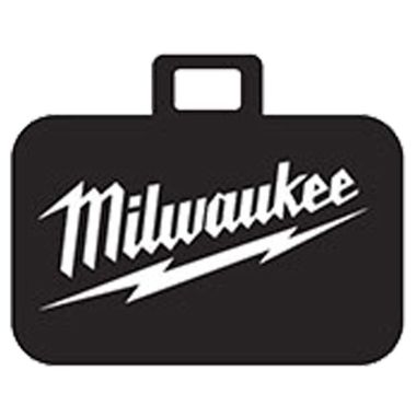 Click here to see Milwaukee 42-55-2460 MILWAUKEE 42-55-2460 STORAGE BAG