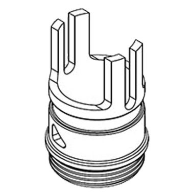 Click here to see Milwaukee 43-40-0950 Milwaukee 43-40-0950 Frame