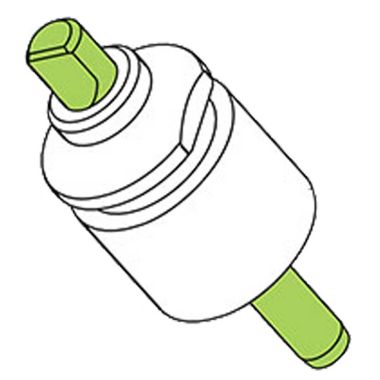 Click here to see Milwaukee 14-73-0340 MILWAUKEE 14-73-0340 ANVIL ASSY