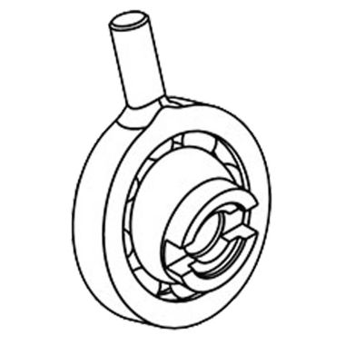 Click here to see Milwaukee 36-92-0800 Milwaukee 36-92-0800 Wobble Plate 