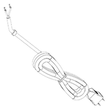 Click here to see Milwaukee 22-64-5262 Milwaukee 22-64-5262 Power Cord