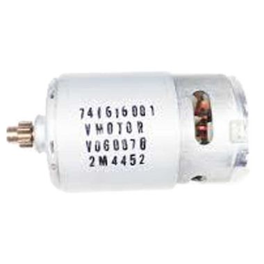 Click here to see Milwaukee 14-50-1020 Milwaukee 14-50-1020 Motor Assembly Kit