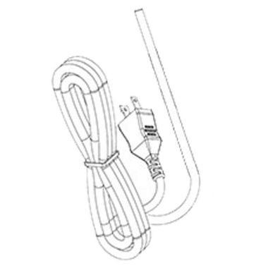 Click here to see Milwaukee 22-64-5378 MILWAUKEE 22-64-5378 CORD SET/5378-21