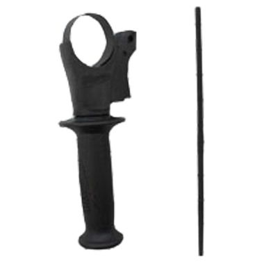 Click here to see Milwaukee 14-34-5388 Milwaukee 14-34-5388 Side Handle Assembly 