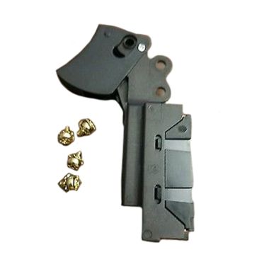 Click here to see Milwaukee 23-66-2119 Milwaukee 23-66-2119 Switch Service Kit