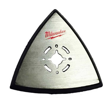 Click here to see Milwaukee 44-52-2000 Milwaukee 44-52-2000 Multi-Tool Backing Pad