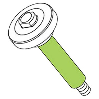 Click here to see Milwaukee 45-08-0625 Milwaukee 45-08-0625 Core Shaft 