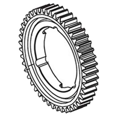 Click here to see Milwaukee 32-75-1830 Milwaukee 32-75-1830 Spindle Gear 