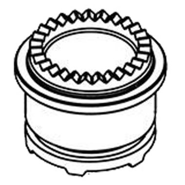 Click here to see Milwaukee 42-76-0890 Milwaukee 42-76-0890 Rotating Collar