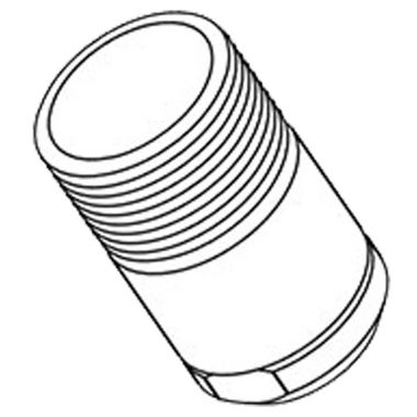 Click here to see Milwaukee 45-22-0780 MILWAUKEE 45-22-0780 SLEEVE