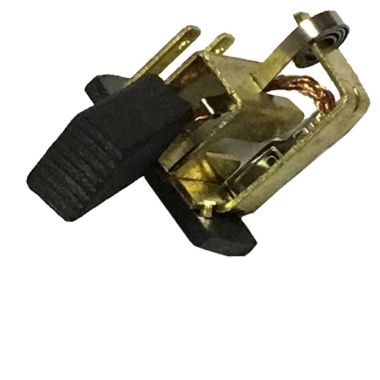 Click here to see Milwaukee 22-22-5380 Milwaukee Carbon Brush Assembly for Milwaukee 5380-21 Hammer Drill - 22-22-5380