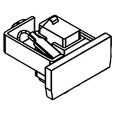 Click here to see Milwaukee 22-16-0070 Milwaukee 230V Carbon Brush Assembly - 22-16-0070