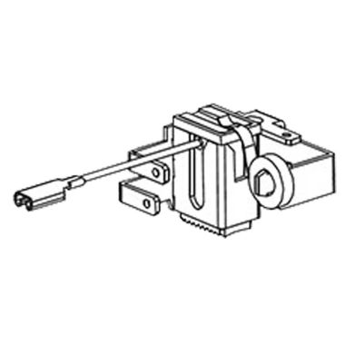 Click here to see Milwaukee 22-22-0095 Milwaukee 22-22-0095 230v Service Brush Tube Assembly