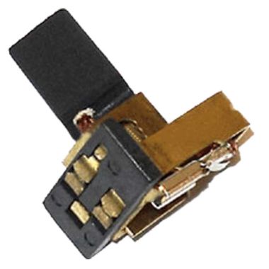 Click here to see Milwaukee 22-22-5381 Milwaukee 22-22-5381 Brush Assembly/5380-21 