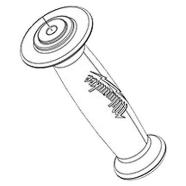 Click here to see Milwaukee 31-05-5379 Milwaukee 31-05-5379 Side Handle/5380-21 