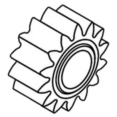 Click here to see Milwaukee 32-75-3550 Milwaukee 32-75-3550 Idle Gear