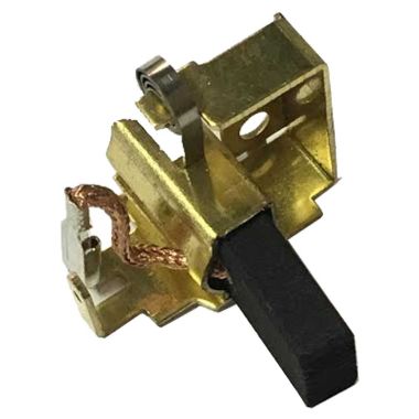 Click here to see Milwaukee 22-22-0085 Milwaukee Carbon Brush Assembly - 22-22-0085