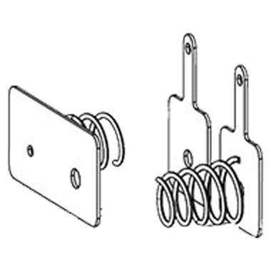 Click here to see Milwaukee 22-58-0045 Milwaukee 22-58-0045 Battery Contact