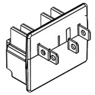 Click here to see Milwaukee 22-56-1350 Milwaukee 22-56-1350 Connector Block 