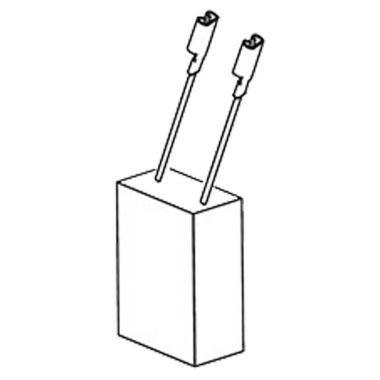 Click here to see Milwaukee 23-38-0025 Milwaukee 23-38-0025 Capacitor Assembly