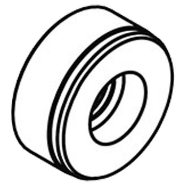 Click here to see Milwaukee 45-88-2100 Milwaukee 45-88-2100 Stop Washer 