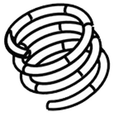 Click here to see Milwaukee 40-50-5370 Milwaukee 40-50-5370 Spring Plate Steel