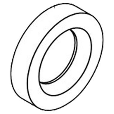 Click here to see Milwaukee 43-44-5380 Milwaukee 43-44-5380 Oil Seal/5380-21 