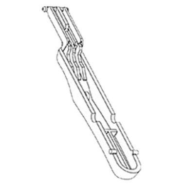 Click here to see Milwaukee 31-92-0350 MILWAUKEE 31-92-0350 PADDLE TRIGGER