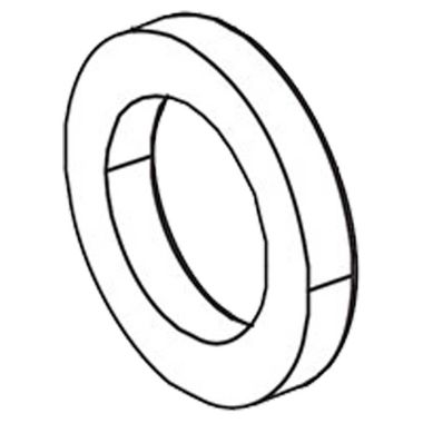 Click here to see Milwaukee 44-90-5265 MILWAUKEE 44-90-5265 HOLDING RING/2605-20