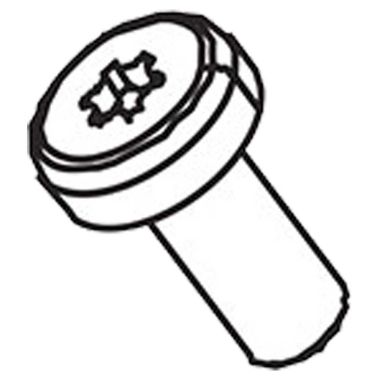 Click here to see Milwaukee 05-74-1030 yILWAUKEE 05-74-1030 SCREW