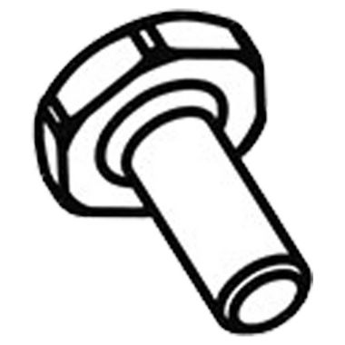 Click here to see Milwaukee 05-74-1060 MILWAUKEE 05-74-1060 SCREW