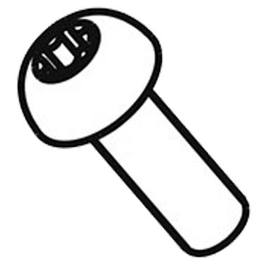 Click here to see 0045242699858 05-78-0910 MILWAUKEE 05-78-0910 SCREW