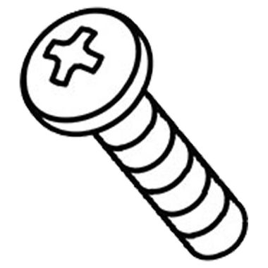 Click here to see Milwaukee 05-81-1140 Milwaukee 05-81-1140 M3 X 16 Screw 