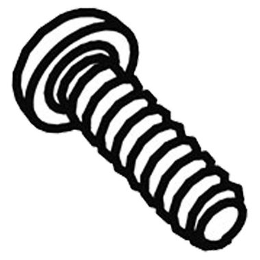 Click here to see Milwaukee 05-88-1360 Milwaukee 05-88-1360 Screw M4 X 13.5mm 