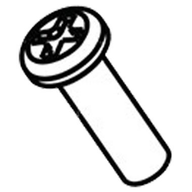 Click here to see Milwaukee 05-88-5380 MILWAUKEE 05-88-5380 M SCREW, STEEL CH/5380-21